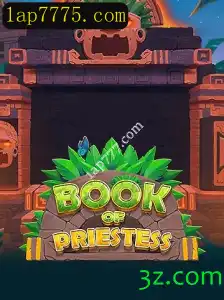 Explorando o Universo Intrigante de BookOfPriestess