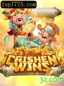 Explore o Mundo de Fortuna com Caishen Wins em 1ap777.com