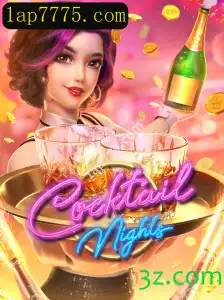 Descubra o Fascinante Mundo do Jogo CocktailNights