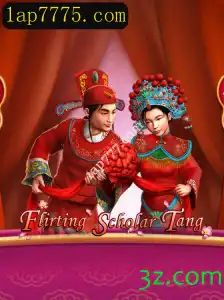 Explorando o Universo de Flirting Scholar Tang