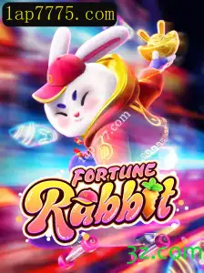 FortuneRabbit: Uma Jornada Inovadora no Universo dos Jogos de Aventura