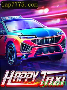 Explorando o Mundo de HappyTaxi