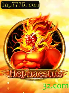 Hephaestus: Explorando o Novo Jogo Empolgante de Estratégia com 1ap777.com