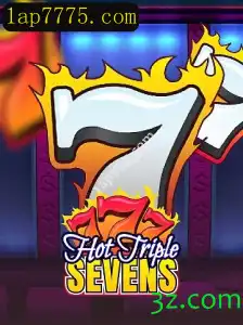 HotTripleSevens: Descubra o Fascinante Mundo do Jogo de Azar