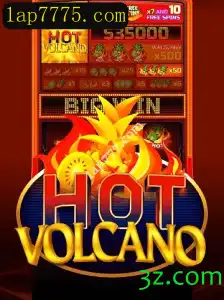 Explorando o Mundo de HotVolcano: Guia Completo do Jogo