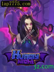 HungryNight: Uma Aventura Emocionante no Mundo dos Jogos Digitais