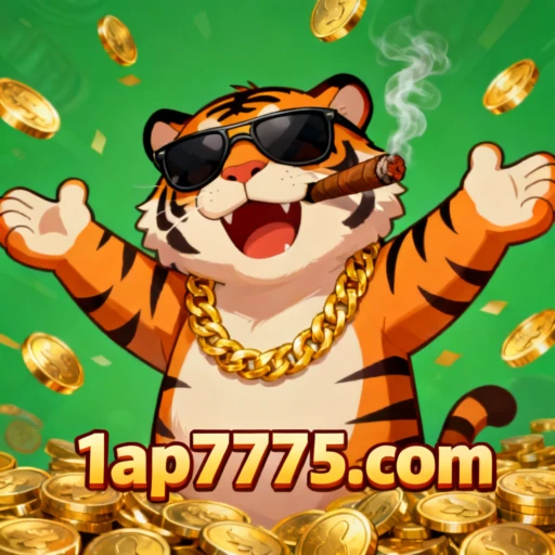 1ap777.com Logo