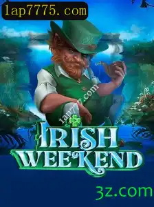 Explorando o Mundo de IrishWeekend: Um Jogo de Estratégia e Aventuras