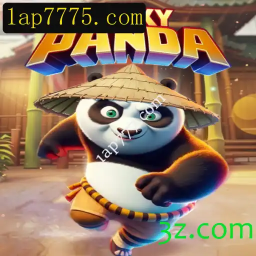 Descubra o Fascinante Mundo de LuckyPanda no 1ap777.com