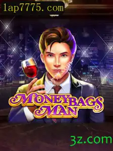 Descubra o Fascinante Mundo de MoneybagsMan: Um Jogo de Estratégia e Aventura