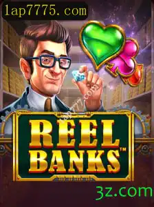 Explorando ReelBanks: Um Jogo Emocionante de Estratégia e Sorte