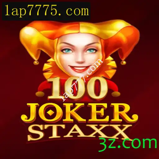 Descubra o Mundo de 100JokerStaxx: Uma Aventura Inesquecível nos Cassinos Online