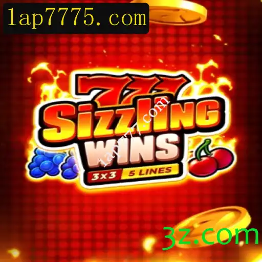 Descubra o Jogo 777sizzlingwins: Diversão, Regras e Emoção