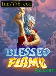 Descubra o Fascinante Mundo de BlessedFlame: Regras e Estratégias para Vencer