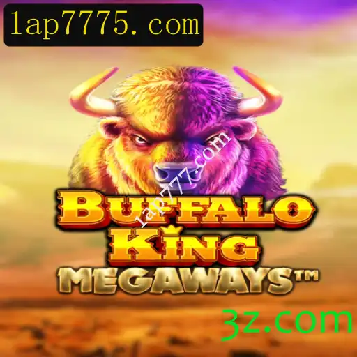 Explorando o Fascinante Mundo de Buffalo King no 1ap777.com