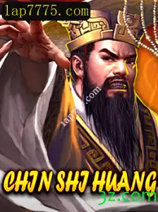 ChinShiHuang: Mergulhe no Mundo Estratégico do Imperador da China