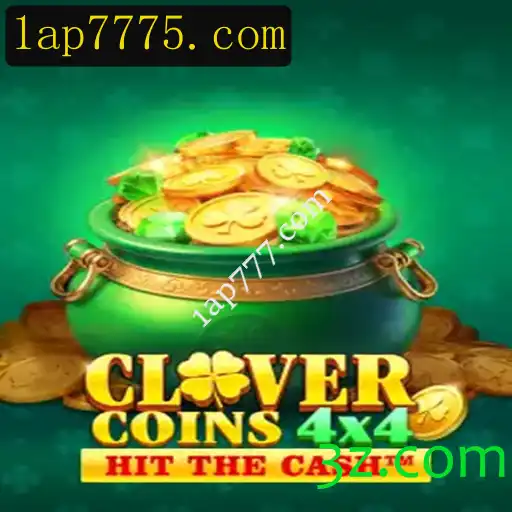 Explorando o Fascinante Mundo de CloverCoins4x4 – Diversão e Estratégia em Cada Movimento