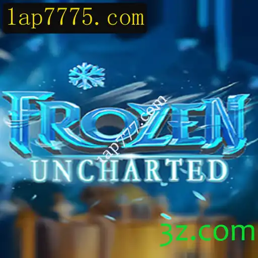 FrozenUncharted: Uma Nova Aventura no Mundo dos Jogos