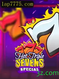Explorando o Jogo HotTripleSevensSpecial: Regras e Estratégias