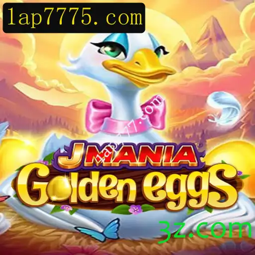 Descubra o Fascinante Mundo de JManiaGoldenEggs
