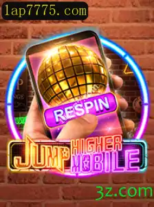 Descubra o Universo do Jogo JumpHighermobile