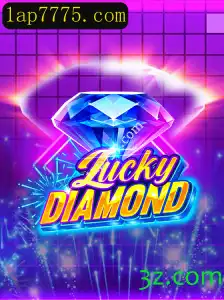 Explorando LuckyDiamond: Diversão e Estratégia no Mundo dos Jogos