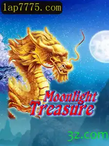 MoonlightTreasure: Aventuras e Estratégias no Universo de Caça aos Tesouros
