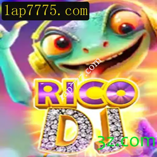 Descubra as Emoções de RicoDJ: O Jogo de Estratégia e Diversão