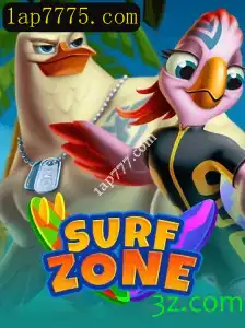 Descubra o Fascinante Mundo de SurfZone: Uma Aventura Aquática Inovadora