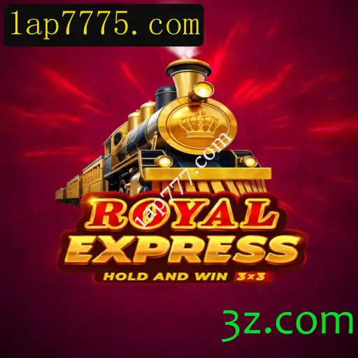 Descubra o Empolgante Jogo RoyalExpress