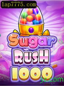 Explorando o Fascinante Mundo de SugarRush1000