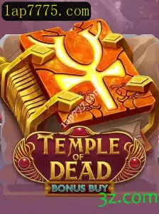 Explorando o Fascinante Jogo TempleofDeadBonusBuy