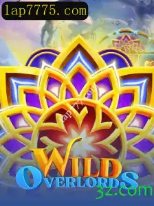 Explorando o Mundo de WildOverlords: Um Novo Fenômeno no Universo dos Jogos