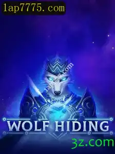Explorando o Universo de WolfHiding: Um Jogo de Estratégia e Astúcia
